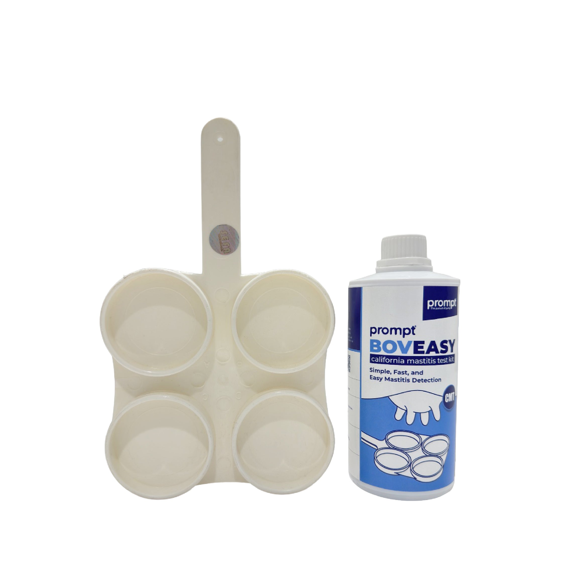 Prompt Boveasy CMT Kit