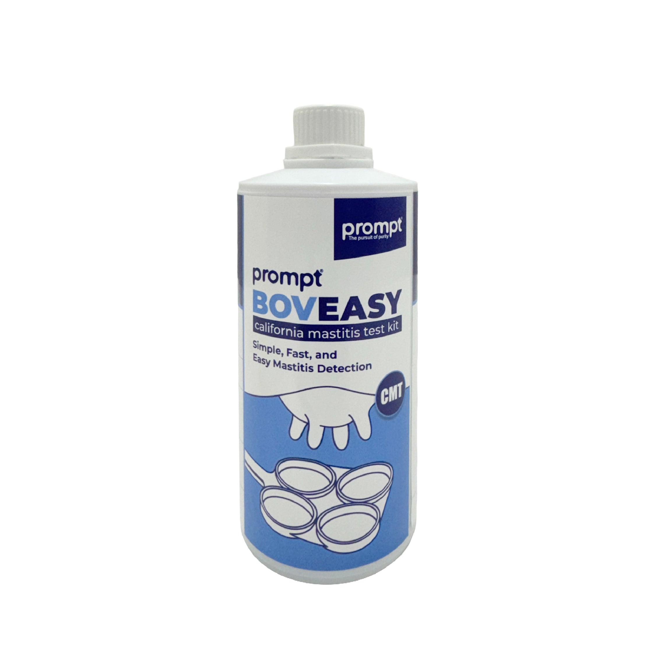 Prompt Boveasy CMT Kit