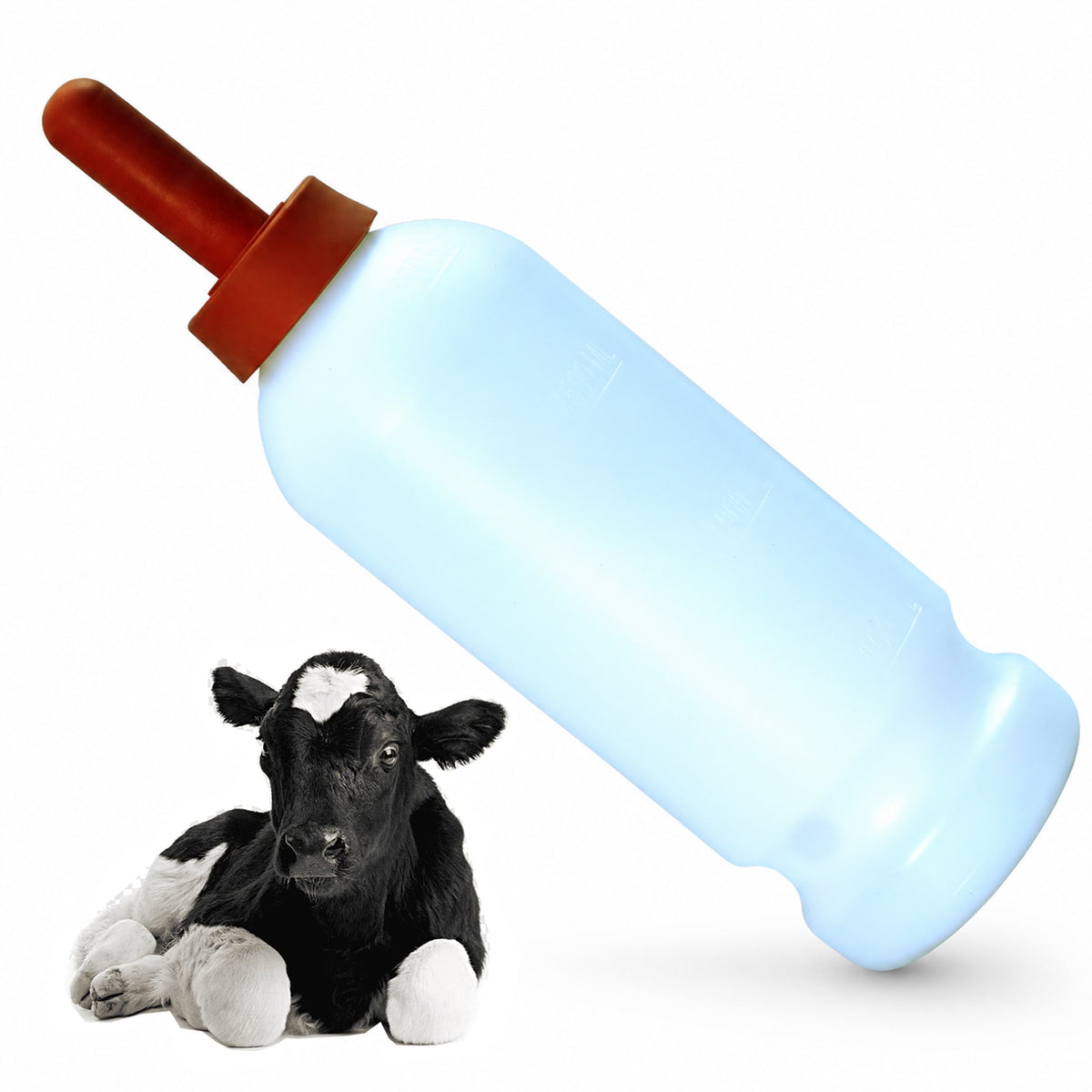 Feeding Bottle 0.5 LTR