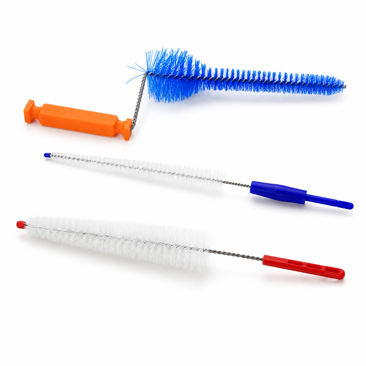 Liner Cleaning Brush (लाइनर क्लीनिंग ब्रश)