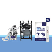 Single Bucket Single Cluster 1 HP + Boveasy (Pack of 5)