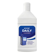 Prompt Daily Cleaning Solution मिल्क एनालाइज़र क्लीनर आसान उपयोग वाला क्लीनिंग सोल्यूशन