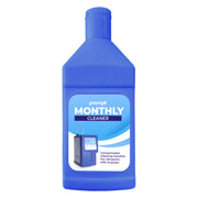 Prompt Monthly Cleaning Solution मिल्क एनालाइज़र क्लीनर आसान उपयोग वाला क्लीनिंग सोल्यूशन
