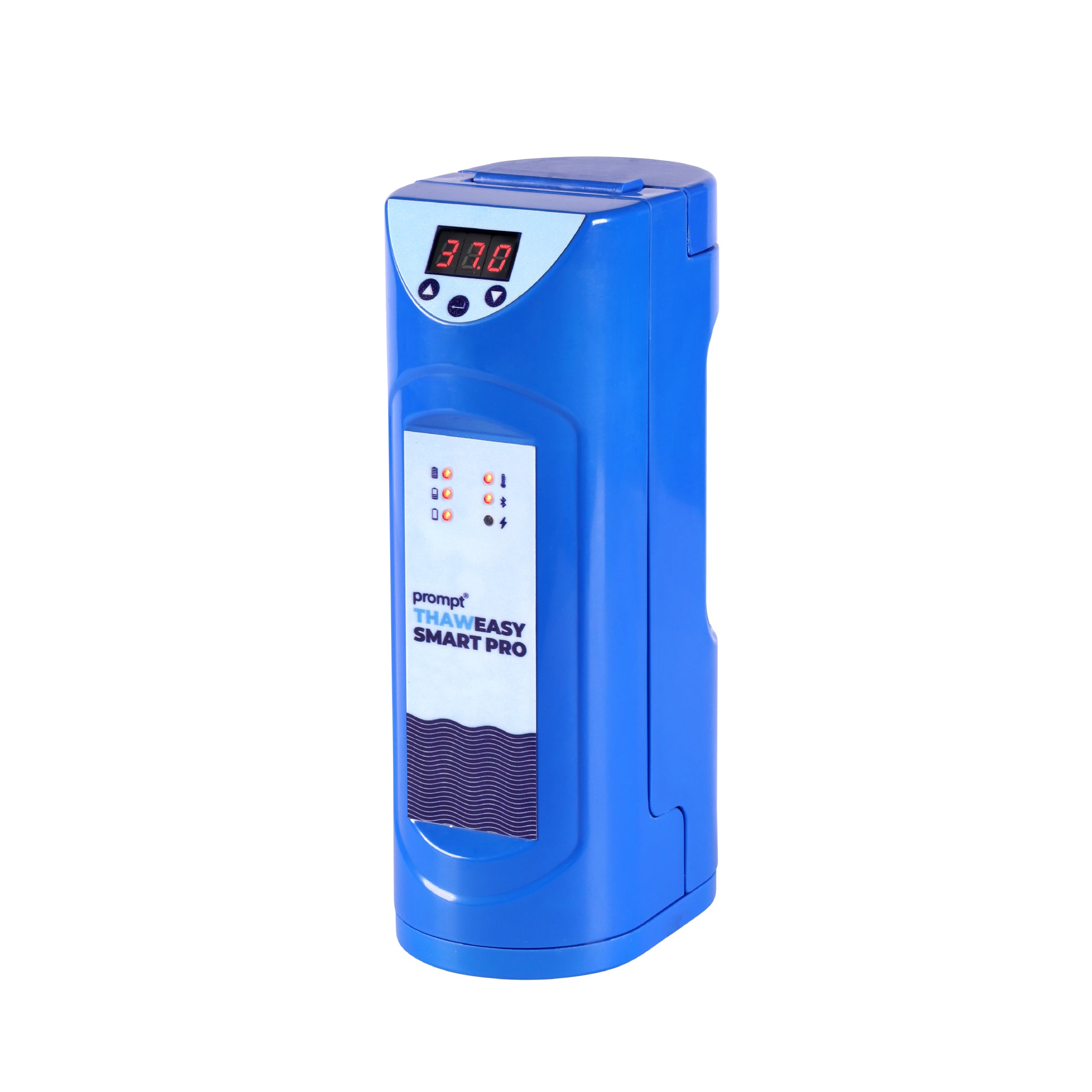 Prompt Thawzy SmartPro, Digital Semen Thawing Machine