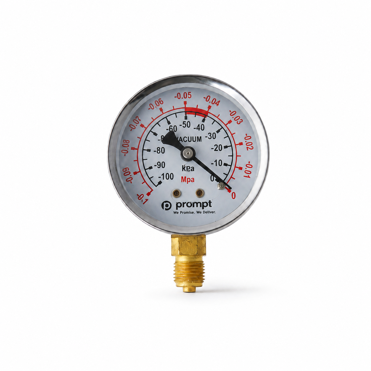 Vacuum Pressure Regulator (वैक्यूम प्रेशर रेगुलेटर)