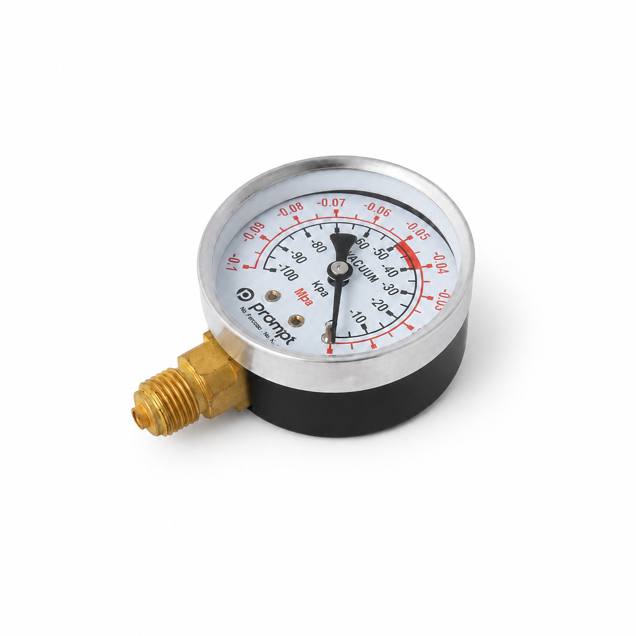Vacuum Pressure Regulator (वैक्यूम प्रेशर रेगुलेटर)