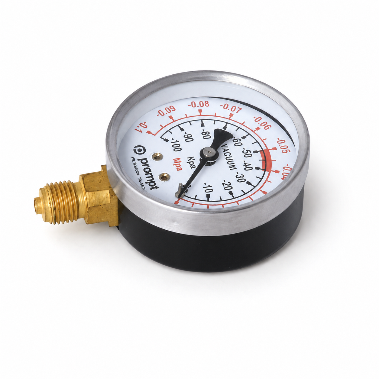 Vacuum Pressure Regulator (वैक्यूम प्रेशर रेगुलेटर)