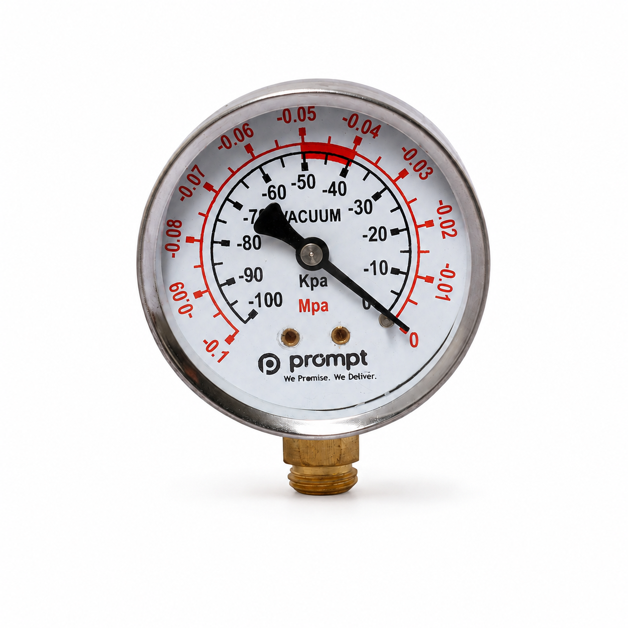 Vacuum Pressure Regulator (वैक्यूम प्रेशर रेगुलेटर)
