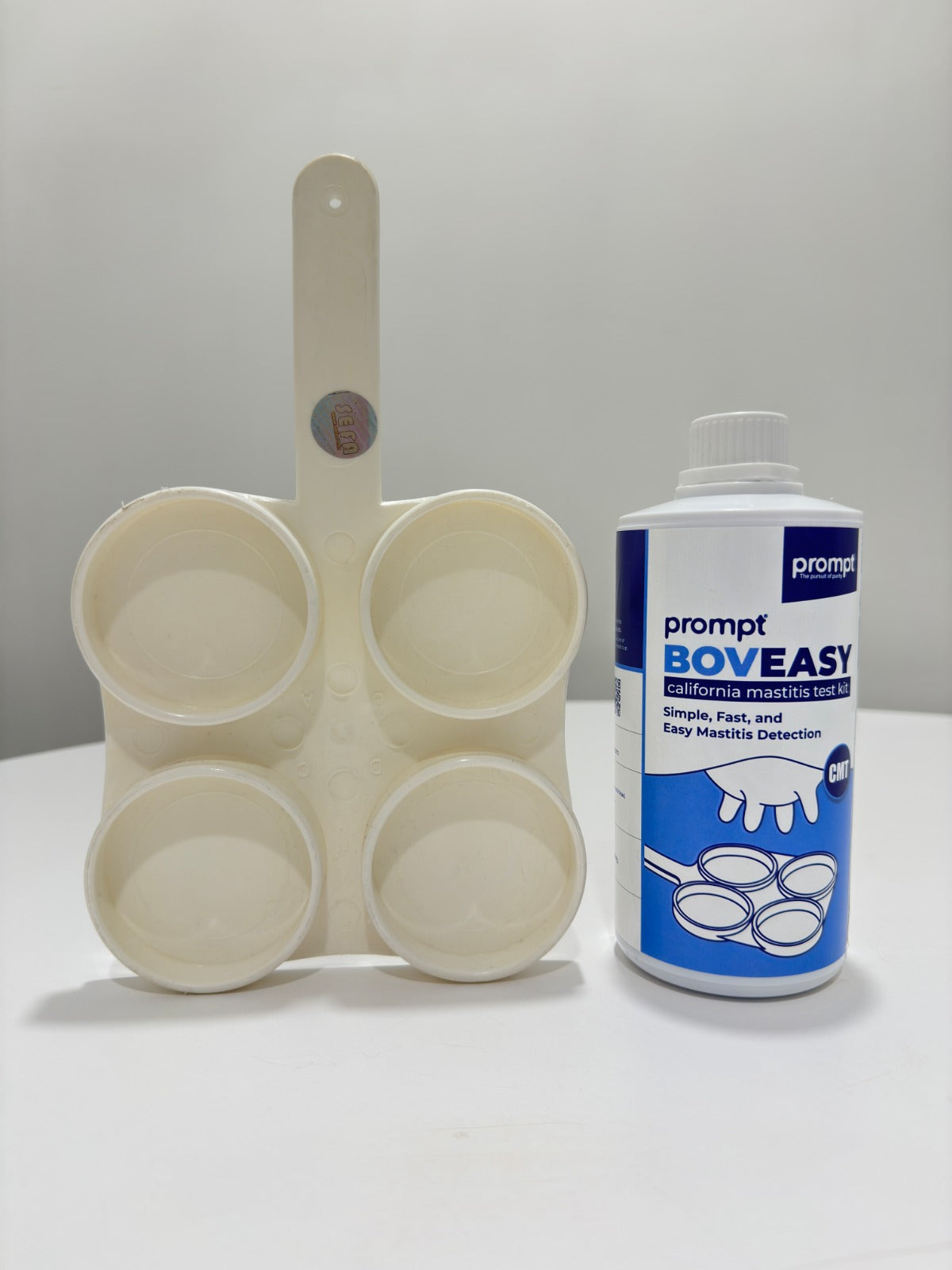 Prompt Boveasy CMT Kit