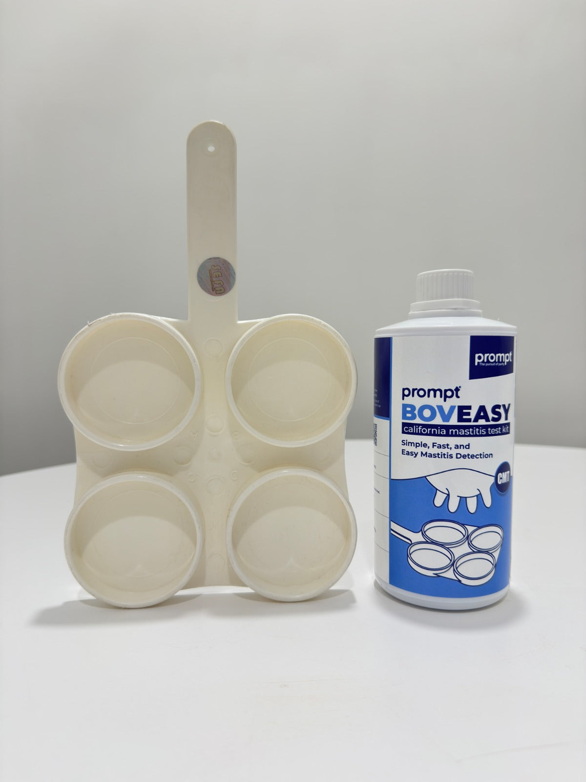 Prompt Boveasy CMT Kit