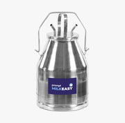 Milk Can 25 ltr with lid