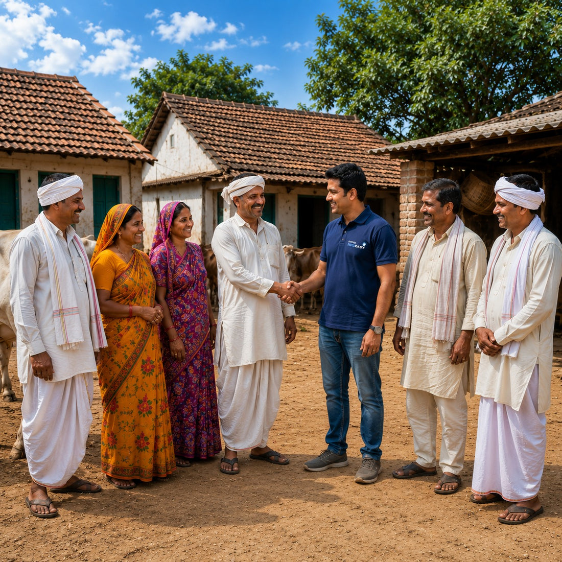 आमची कटिबद्धता