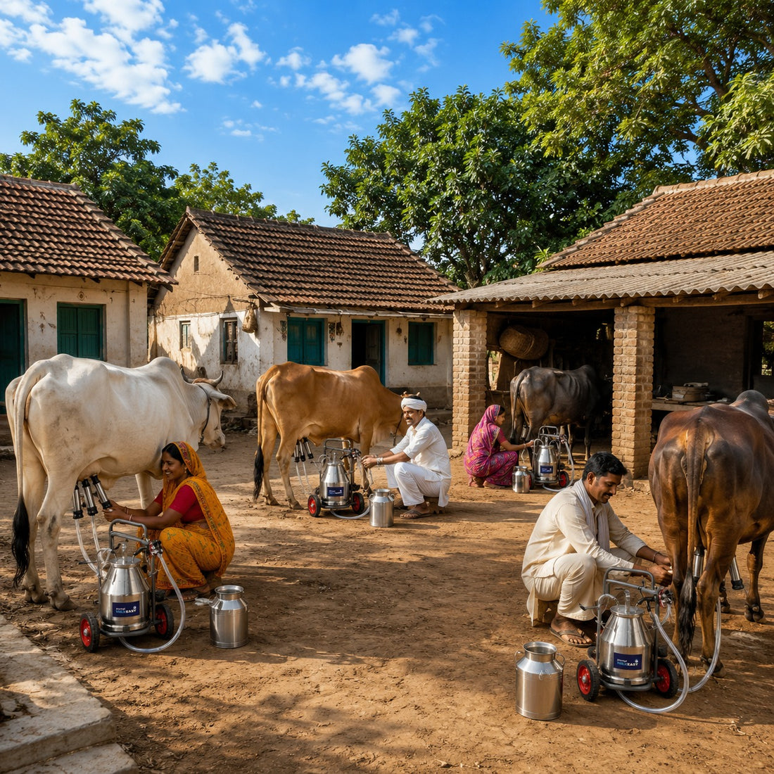आमचे ध्येय
