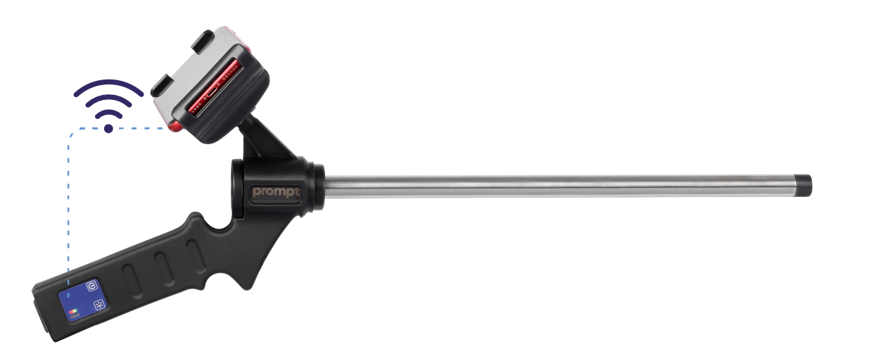 प्रोम्पट ब्रीडईज़ी डिजिटल एआई गन